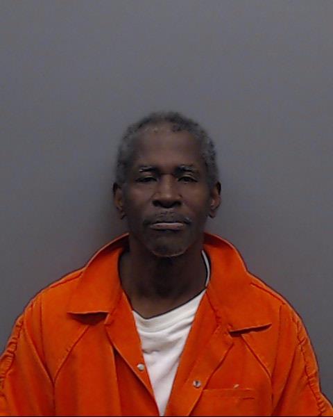 SEATON, BENNIE RAY booking photo