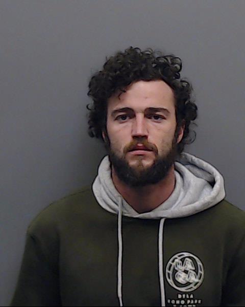 DOINO, JOSEPH THOMAS booking photo