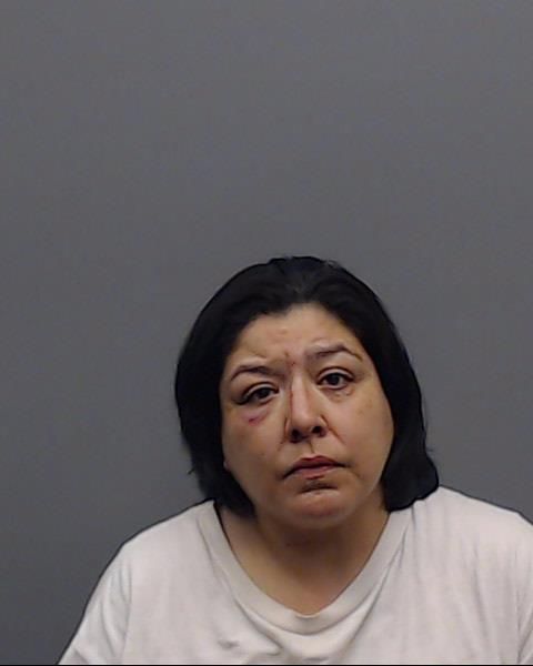 CORNELIO, ROSA LINDA booking photo