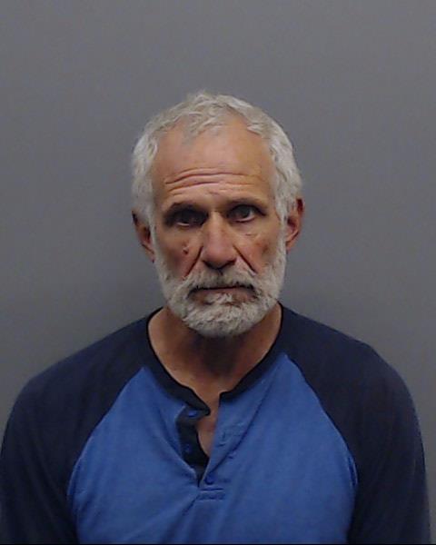 WILLOUGHBY, THOMAS GENE booking photo