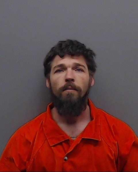 BECRAFT, ROCKY LEE booking photo