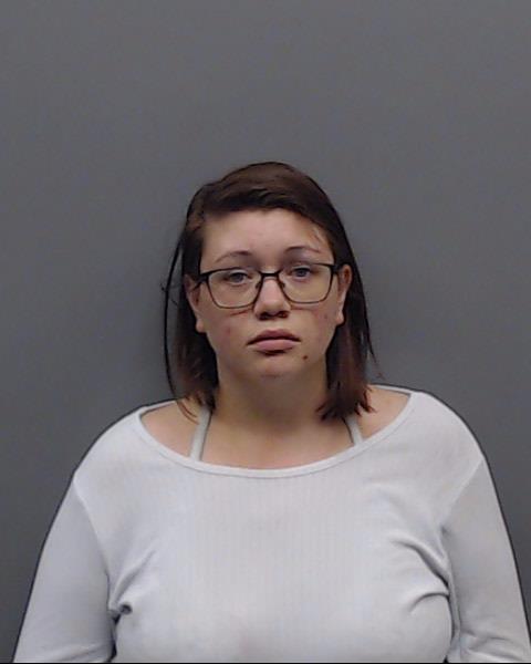 DUKE, MEGHAN SILVER booking photo