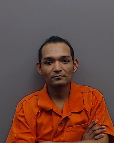 MARTINEZ, FRANSICO booking photo