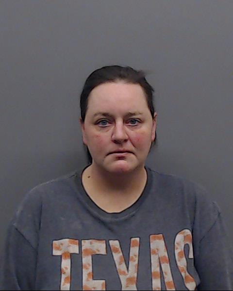 KHADKA, MEGAN LEIGH booking photo