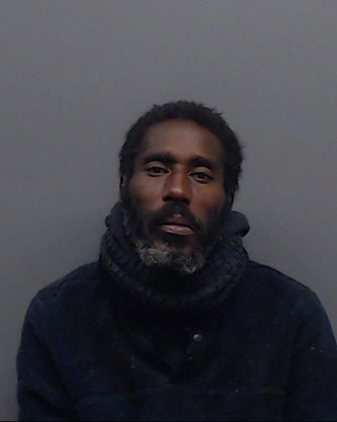 WYNN, ARCHIE LEE, Jr. booking photo