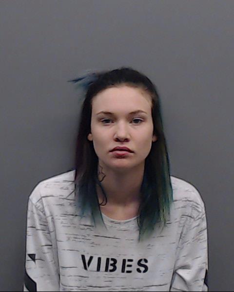 WINN, BRIANNA LYNLEA booking photo