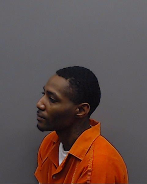 CROWDER, KEVONDRE SHAQULIN booking photo