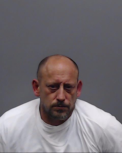 VAUGHAN, BRYAN ALAN booking photo