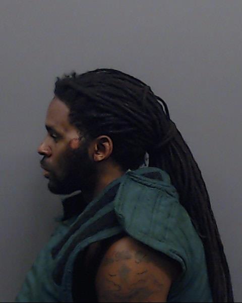 WILLIAMS, RASHAH ANDRE booking photo