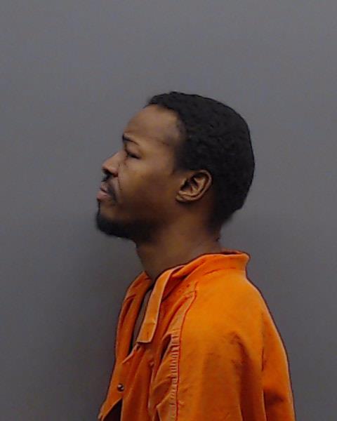 JIMERSON, JEROME MAURICE booking photo