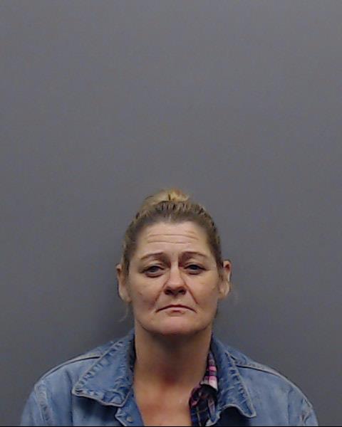 BATCHELOR, CRISTY DAWN booking photo