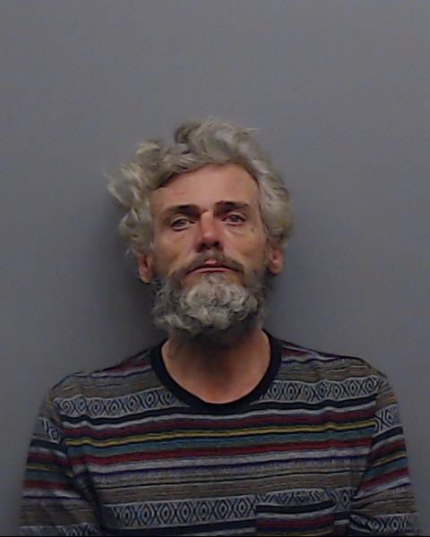 STACKS-MILLER, JESSIE JAY booking photo