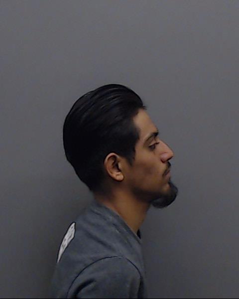 RIOS, JUAN ANTONIO booking photo