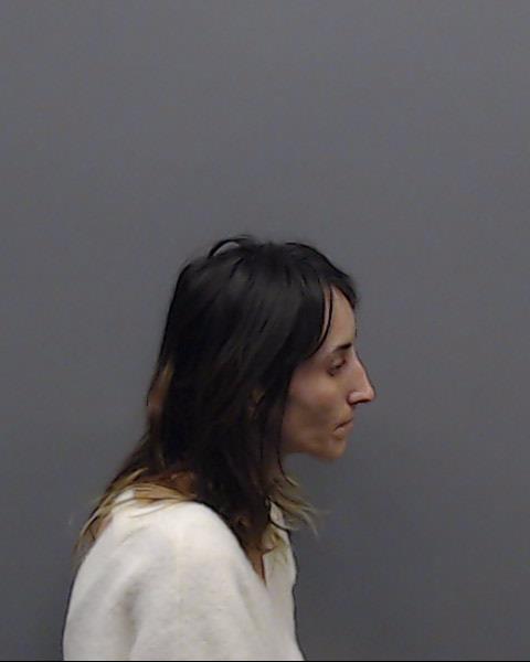MILLER, TONI MONIQUE booking photo