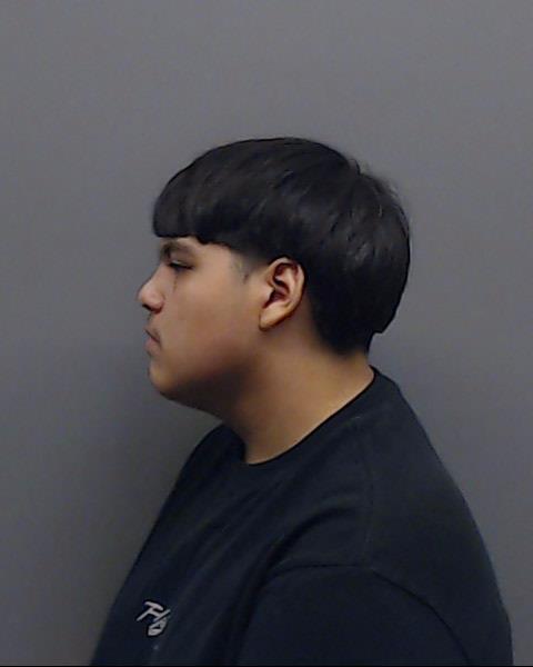 MARTINEZ, JOSEPH booking photo