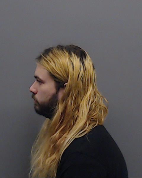 WINNINGHAM, EVAN-BLAKE JULIAN arrested by Smith County SO/PD