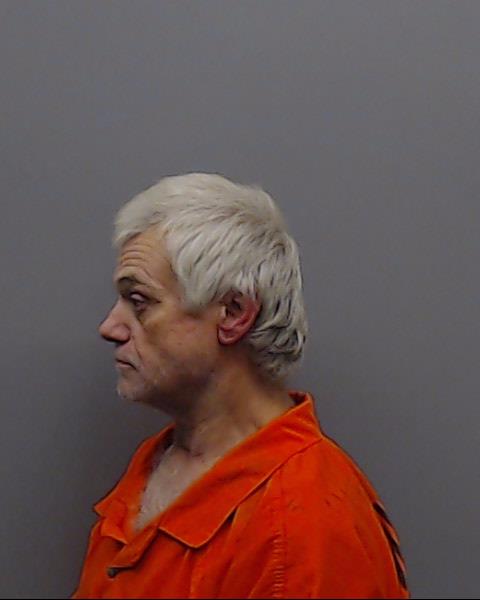 BOAZ, ROBERT DAVID booking photo