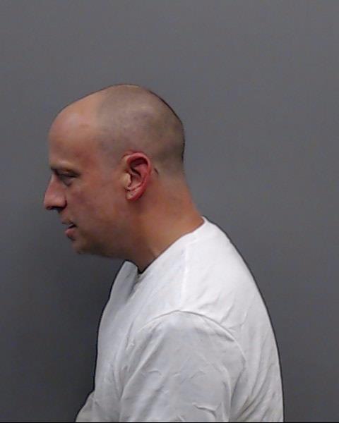 TALLEY, JAMES SHIREY booking photo