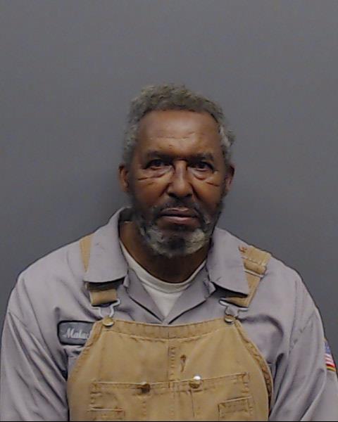 DEWS, MALACHI, Jr. booking photo