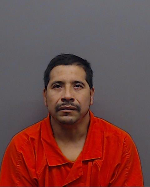 CASTANEDA-GUZMAN, JUAN booking photo
