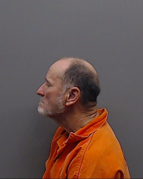 HOWARD, JAMES DALE booking photo