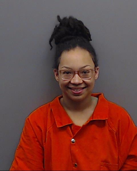 RICHARDSON, ASHLEY MICHELLE booking photo