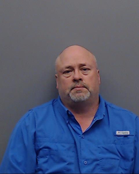 COLE, TRACEY DARYL booking photo