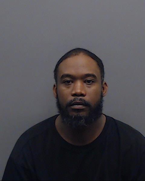 DUNN, ZACHARY booking photo