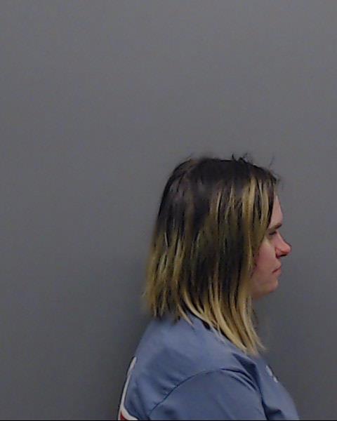 MARTIN, TAMATHY JOY booking photo