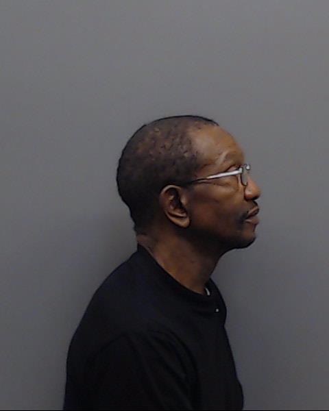 TUCKER, JOE THOMAS booking photo