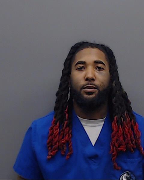 LONG, JAMOREAU DESHUN booking photo