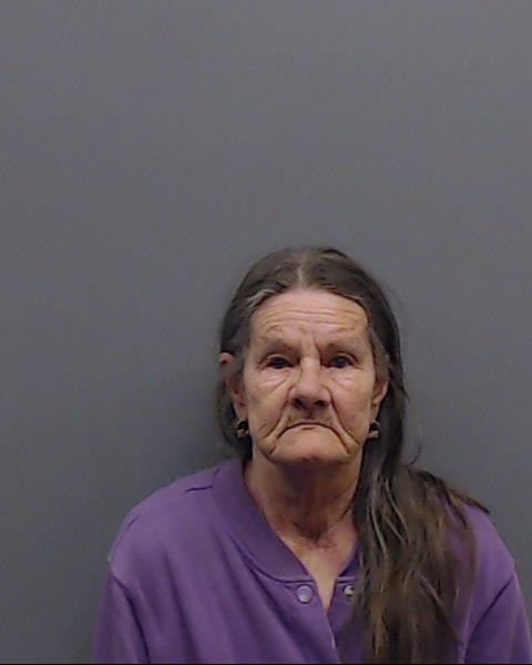 WHATLEY, JOANNE booking photo