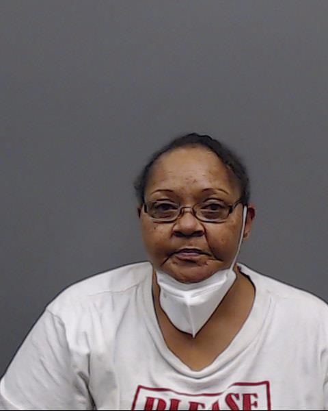 NICHOLSON, DENISE arrested by Smith County SO/PD