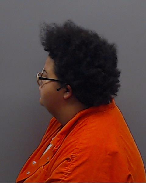 WOODS, ANNABELLE ANGEL arrested by Smith County SO/PD