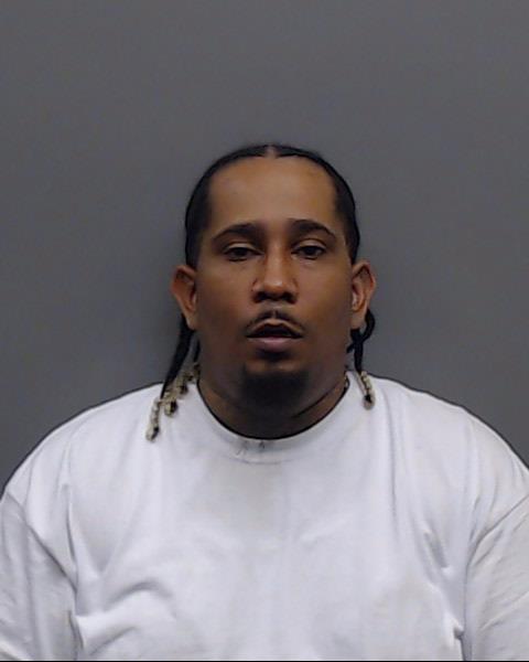 JOHNSON, BOBBY GLEN, II booking photo