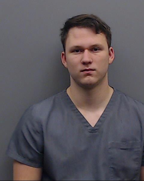 POSEY II, BOBBY LEE LEWIS booking photo