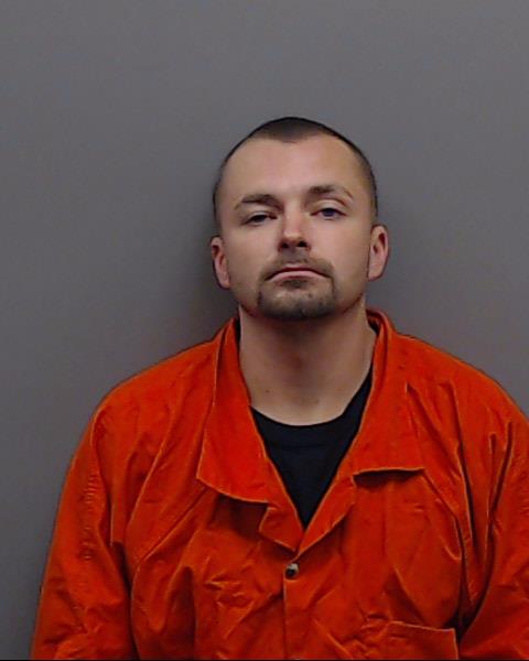 TEMPLE, CHASE ALEXANDER booking photo