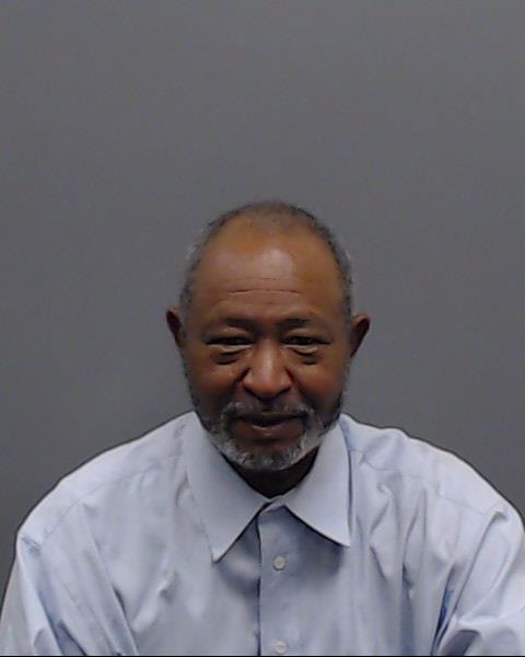 THOMPSON, EZELL booking photo