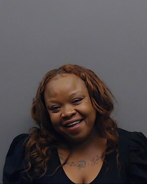 LEE, SHEKINAH KEMUEL booking photo