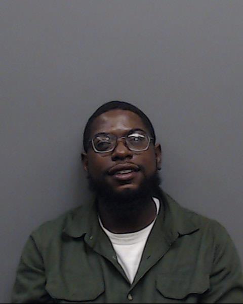 GILLIAM, JOSEPH GREGORY booking photo