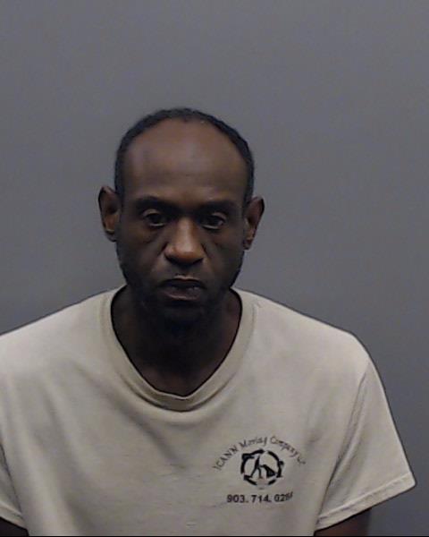 CLAYTON-ABRAMS, CORY KEITH booking photo