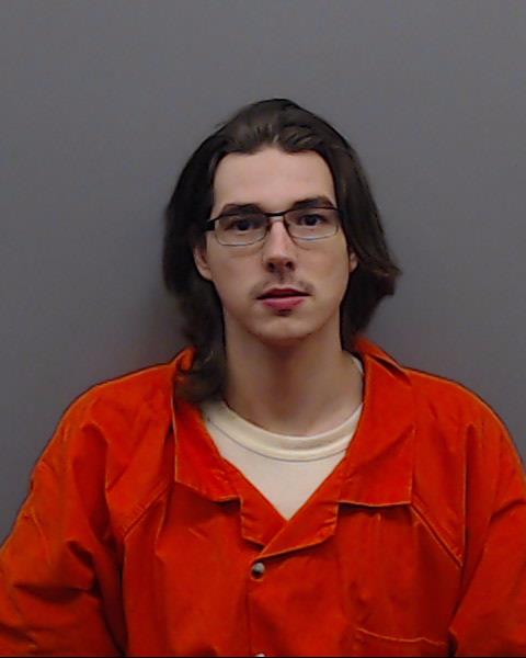 FREE, KRYSTOPHER MICHAEL arrested by Smith County SO/PD