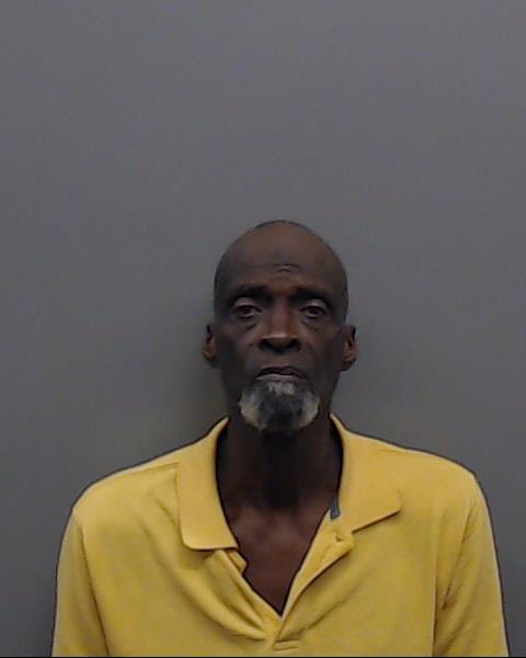 ROSE, JOHN JERRELL booking photo