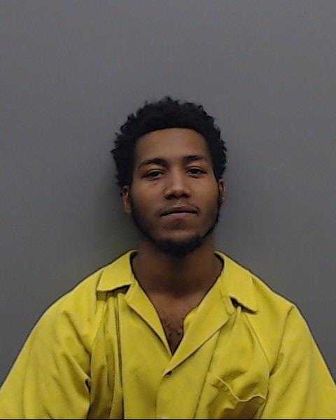 BROWN, DAJUAN arrested by Smith County SO/PD