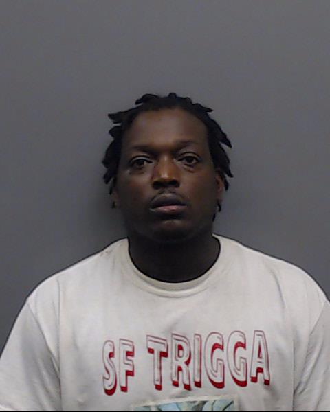 JENKINS, TEVIN JAMES MARQUIST booking photo