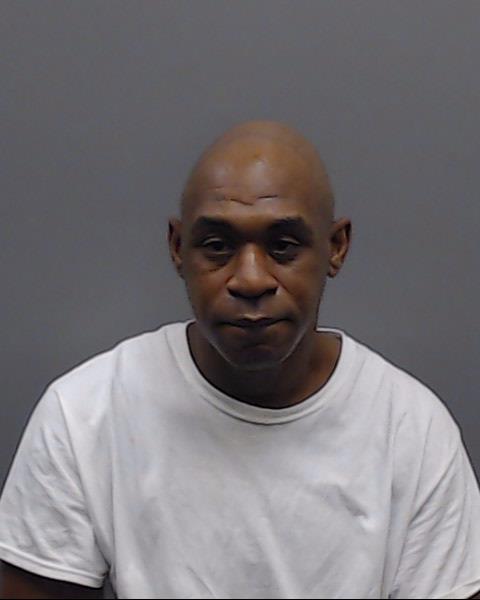 OWENS, DAVID LAVOY booking photo