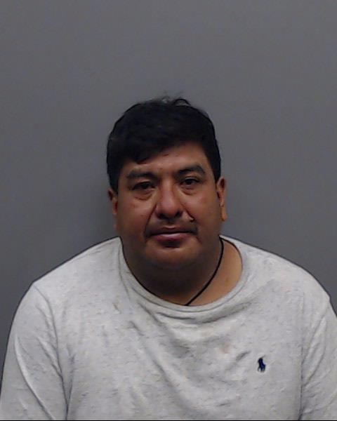 ROSALES, ANTONINO booking photo