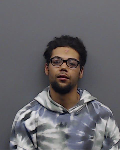 SMITH, JACOB BRODIE booking photo