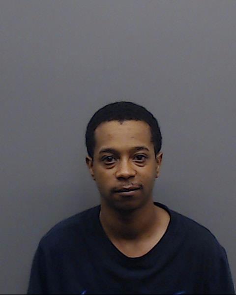 SMITH, MARKUIS booking photo