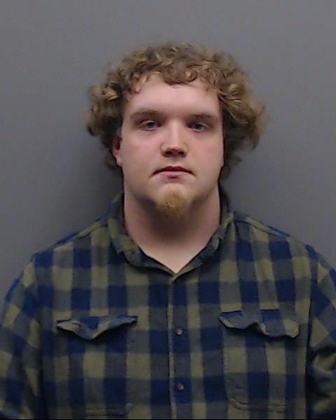 REID, ZION SAGE booking photo